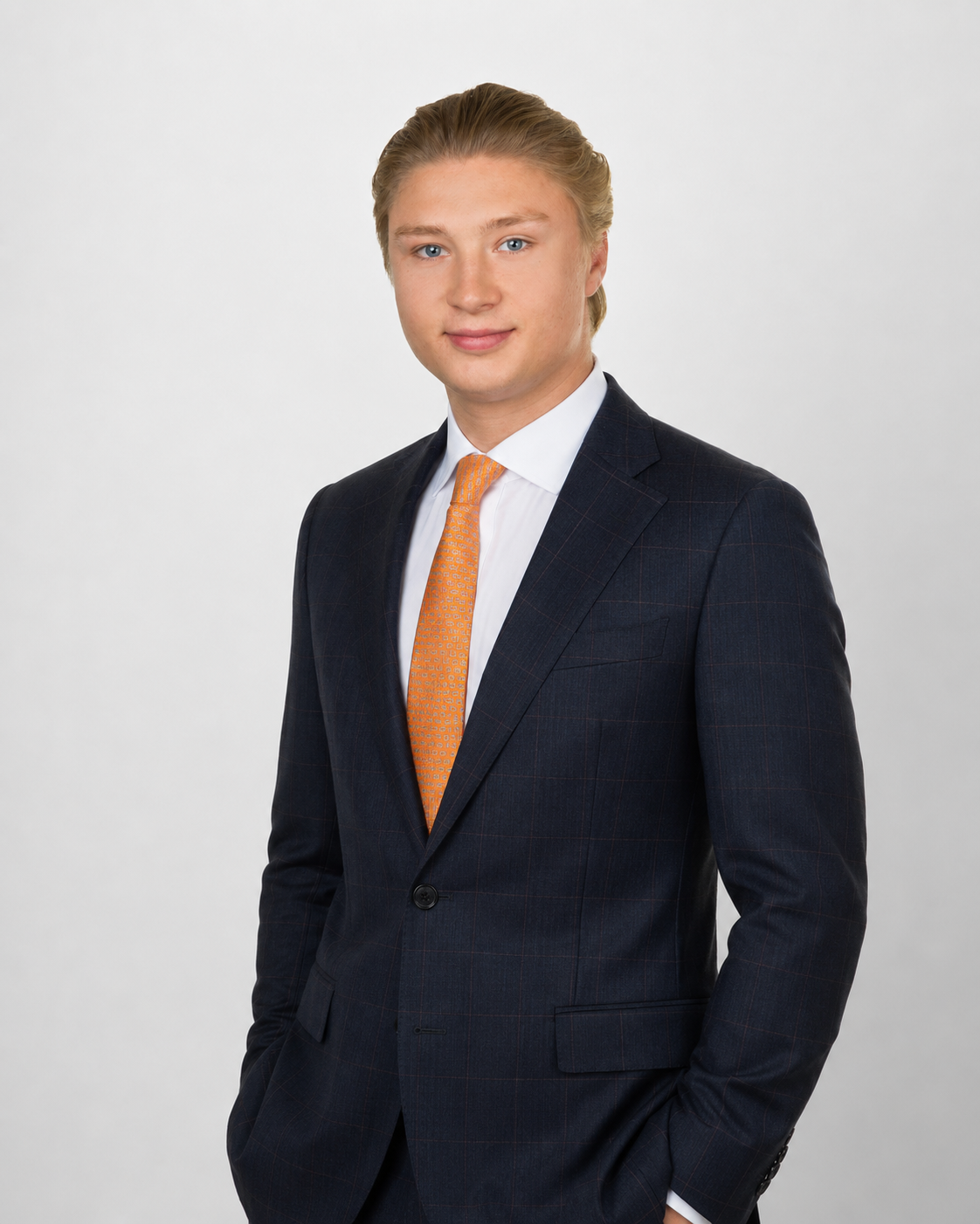 DAVID VAN RIESEN