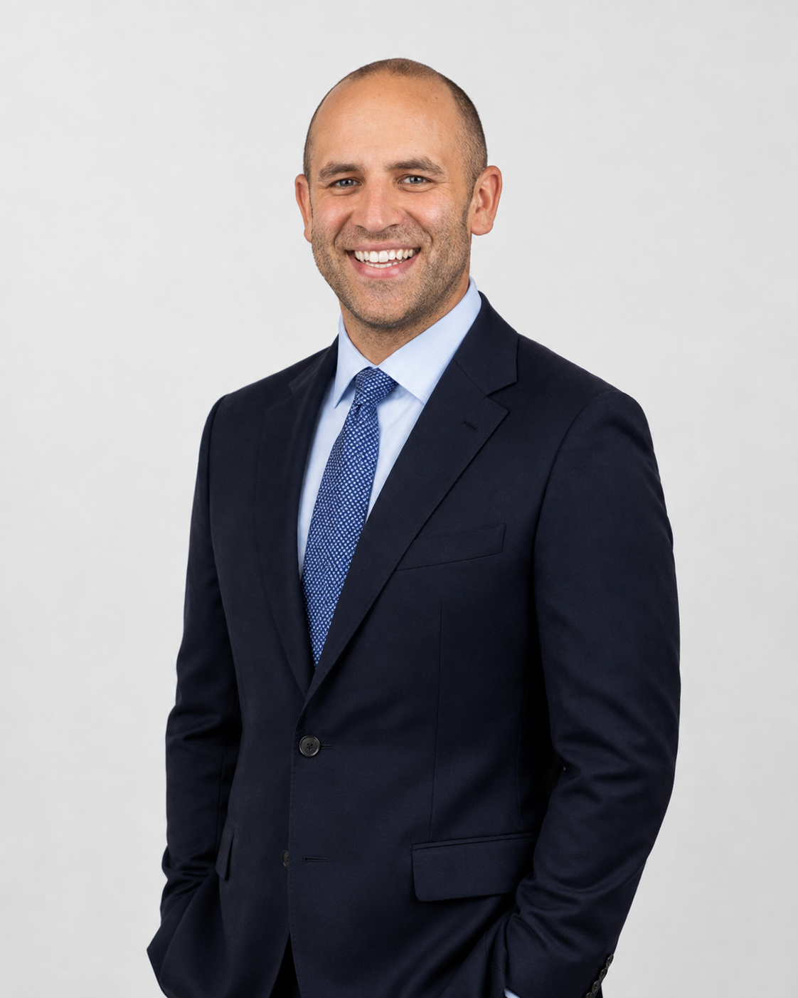 DR. JAN-PHILIP BRANDT