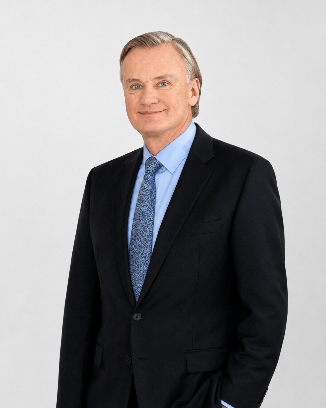 MICHAEL HAUPT