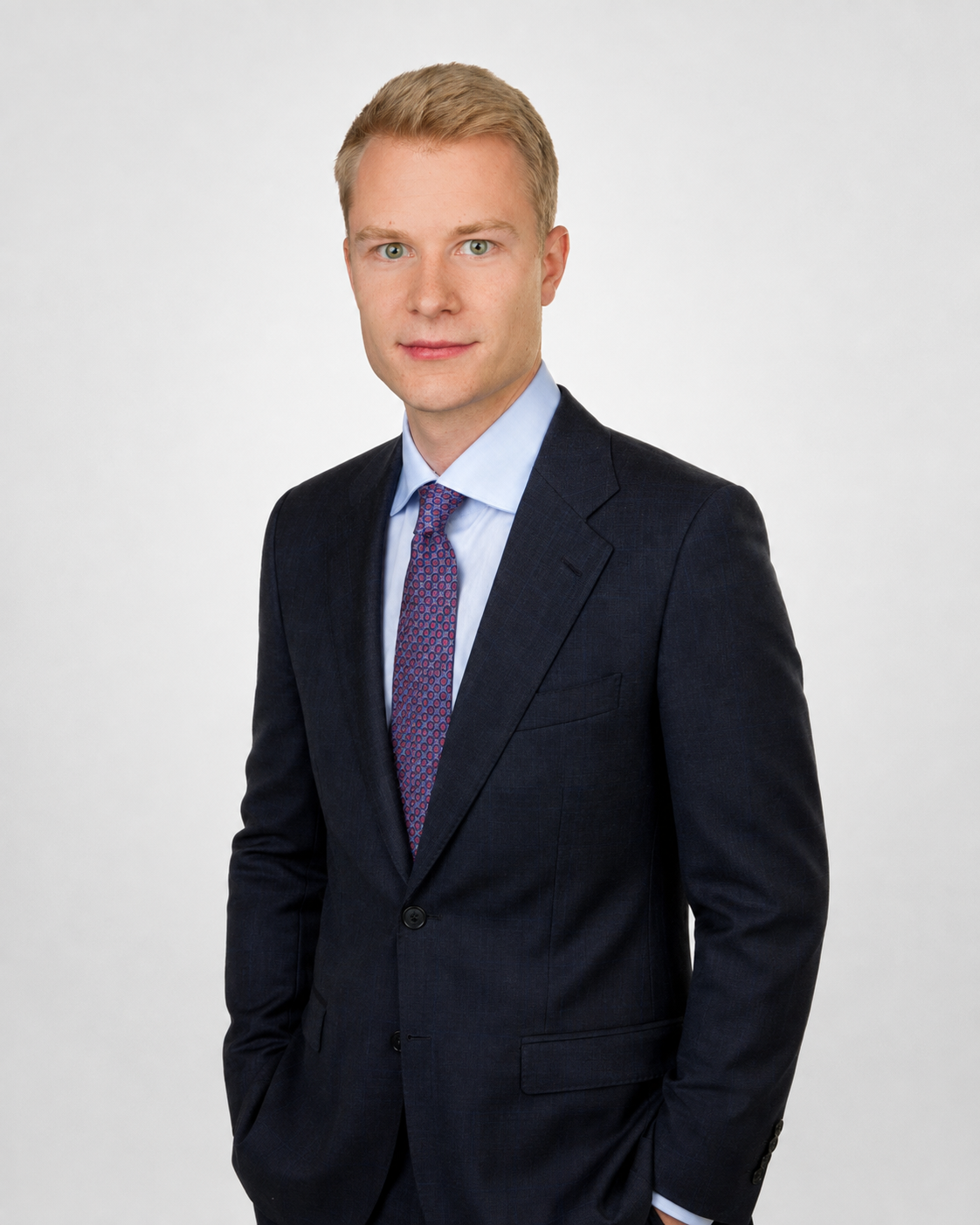 TOBIAS R. WIESE